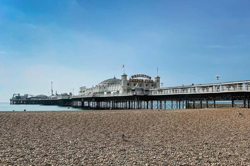 Brighton: Express Walk with a Local - Final Thoughts
