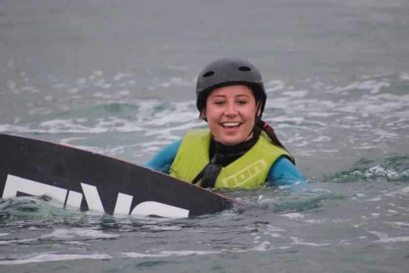 Brighton & Hove: Wakeboarding Taster Session - FAQs