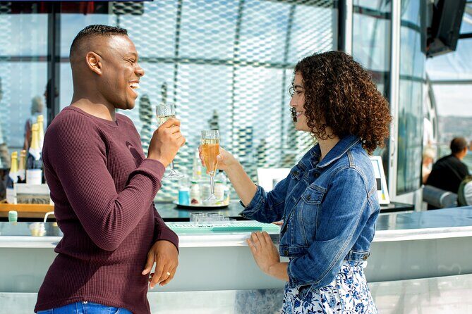 Brighton View 360 Entry Ticket with Exhibition Access - Final Thoughts