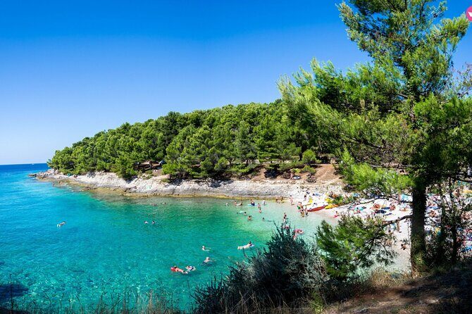 Brijuni Dolphin and Sunset Boat Tour from Pula - What to Expect on the Tour: A Detailed Breakdown