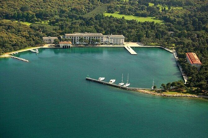 Brijuni Dolphin and Sunset Boat Tour from Pula - Pricing and Value: Is it worth it?