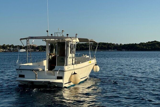 Brijuni Dolphin and Sunset Boat Tour from Pula - The Sum Up: Who will love this boat tour?