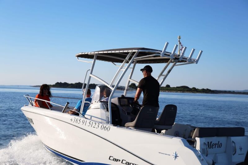 Brijuni Islands: Sunset & Dolphins private boat tour - Final thoughts: Is this tour worth it?