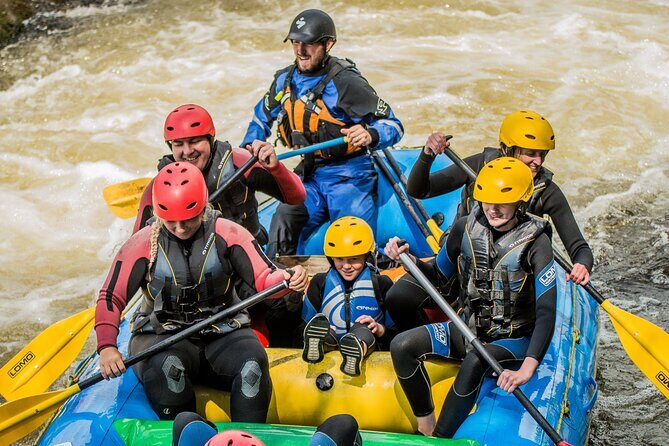 Brilliant White Water Rafting in the Lake District UK - Final Thoughts: Who Will Love This Tour?