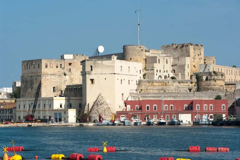 Brindisi: Brindisi Bay Boat Tour - Who Will Get the Most Out of This Tour?