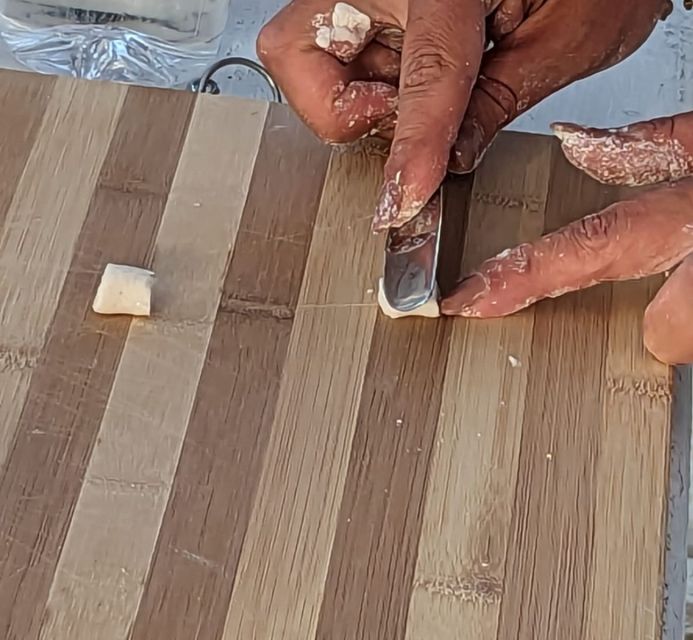 Brindisi: Cooking Class and Tasting in the Olive Grove - Participant Experiences