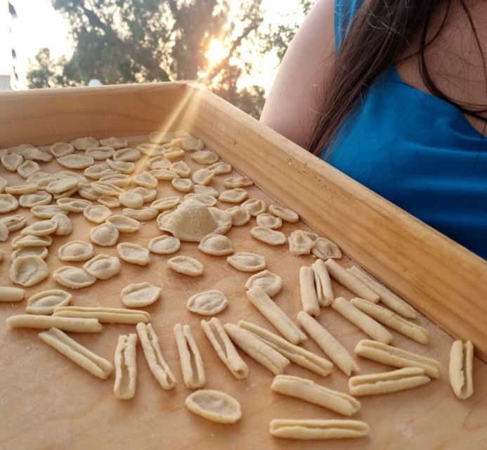 Brindisi: Cooking Class and Tasting in the Olive Grove - Frequently Asked Questions