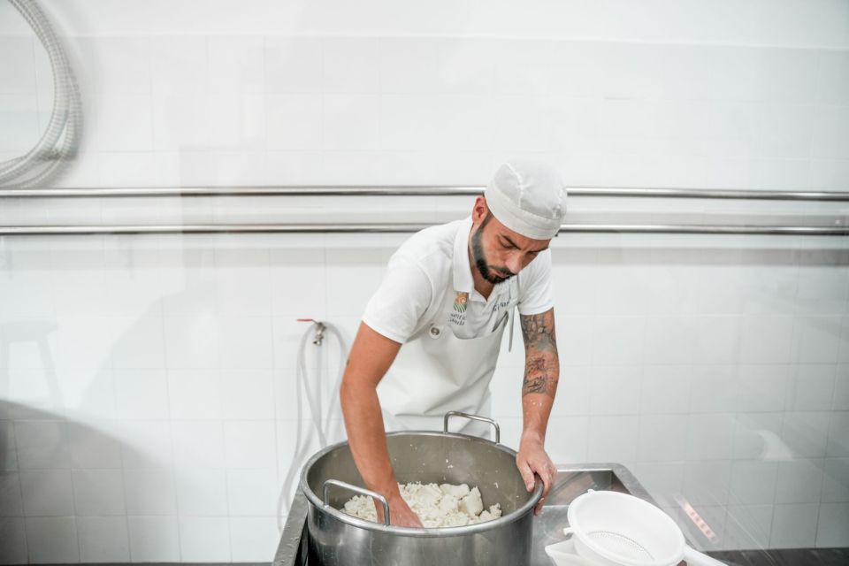 Brindisi: Cooking Class With Local & Fruit Market Visit - Frequently Asked Questions