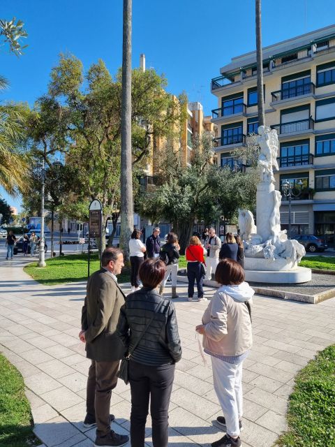 Brindisi Guided Tour, Roman Appia Way and Ancient Churches - Inclusions and Exclusions