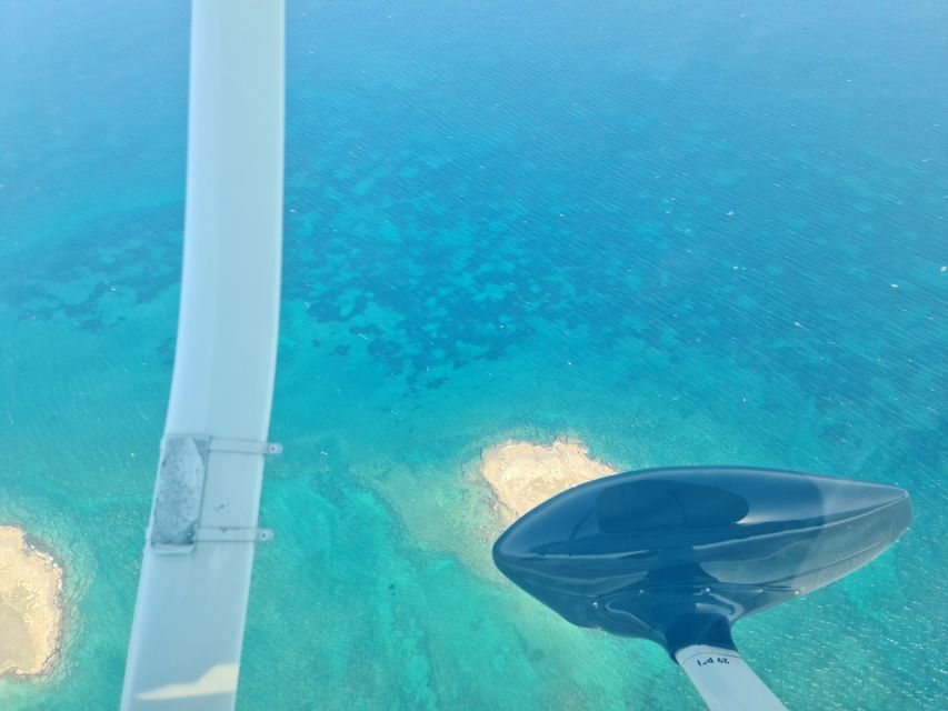 Brindisi: Puglia Panoramic Flight - Restrictions and Requirements