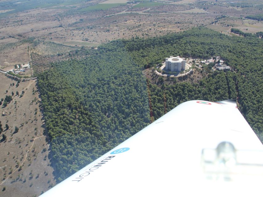 Brindisi: Puglia Panoramic Flight - Frequently Asked Questions