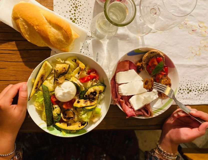 Brindisi: Super Apulian Dinner at the Greengrocers - Frequently Asked Questions