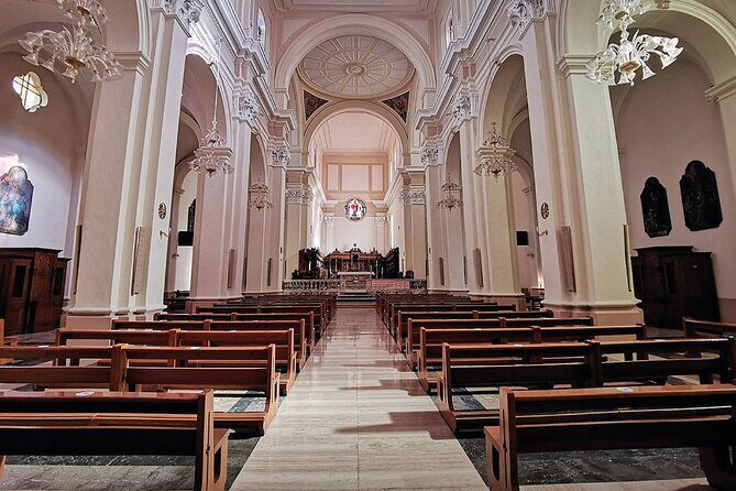 Brindisi Walking Tour with Audio and Written Guide by a Local - The Sum Up: Who Will Love This Tour?