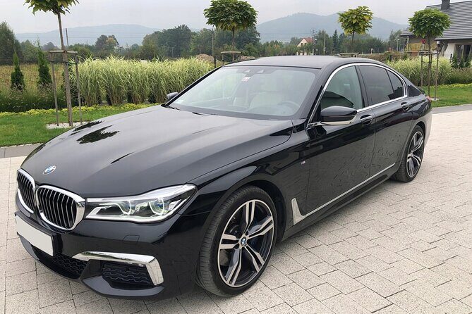 Brisbane Airport (BNE) to Brisbane - Round-Trip Private Transfer - Value for Money and Practicality