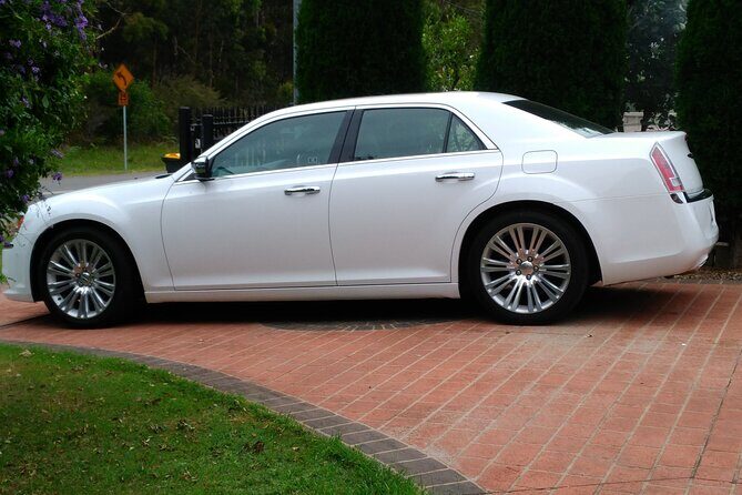 Brisbane Airport (BNE) to Brisbane - Round-Trip Private Transfer - Final Thoughts