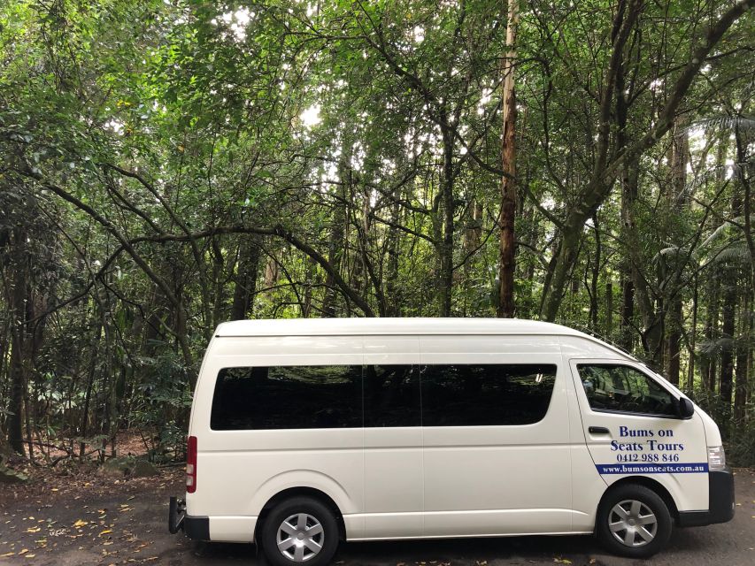 Brisbane Airport Private Transfer Service to Brisbane City - Key Points