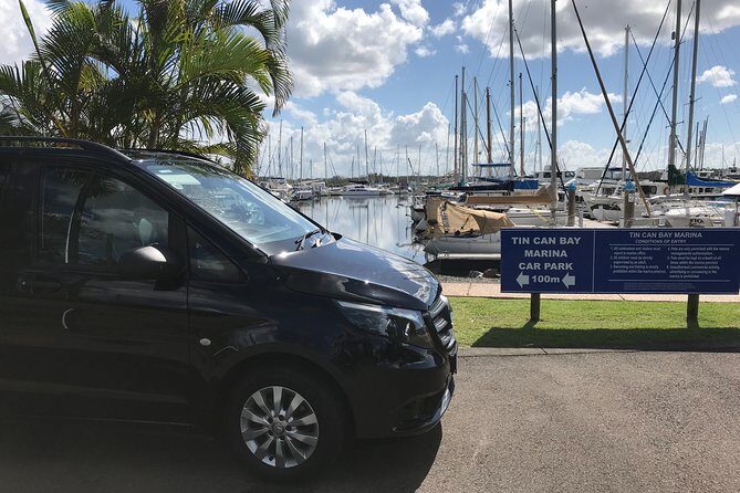 Brisbane Airport to Noosa Private Transfer for 1-5 people - Why Choose This Transfer?