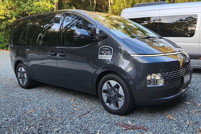 Brisbane Airport to Noosa Private Transfer for 2 - What Is the Brisbane Airport to Noosa Private Transfer?
