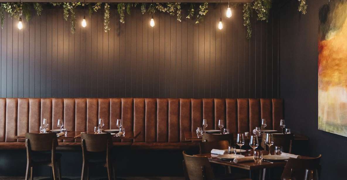 Brisbane: Artisinal Wine Tasting and Local 2-Course Meal - Frequently Asked Questions
