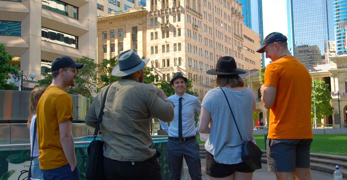 Brisbane: Best of Brisbane Walking Tour - Reviews