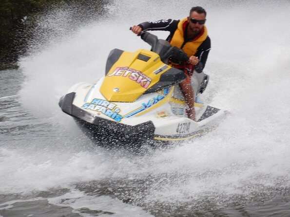 Brisbane Buccaneer - The Sum Up