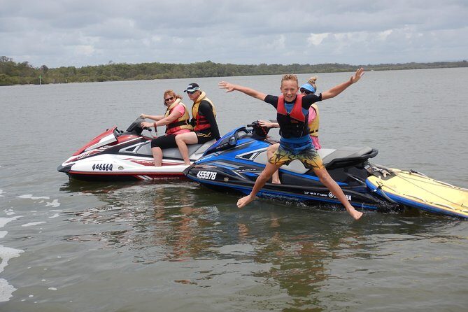 Brisbane Buccaneer - FAQ