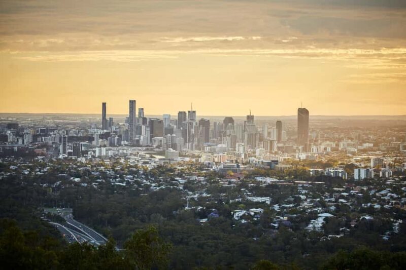 Brisbane Bus Tour: City highlights & Mt Coot-tha Lookout - FAQ