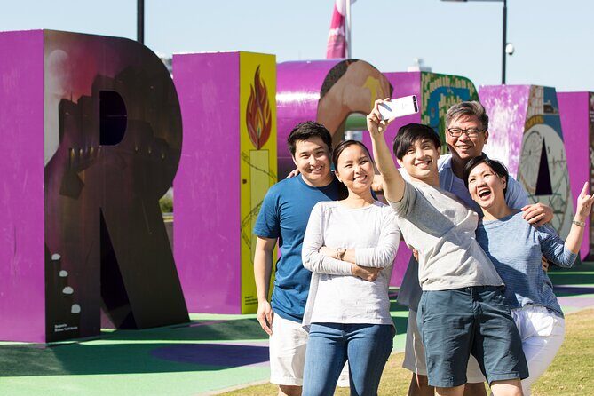 Brisbane Bus Tour: Max 10 people | Half Day | Morning tea inc. - The Practicalities: What You Need to Know