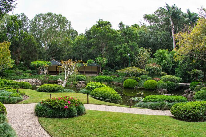 Brisbane Bus Tour: Max 10 people | Half Day | Morning tea inc. - FAQ