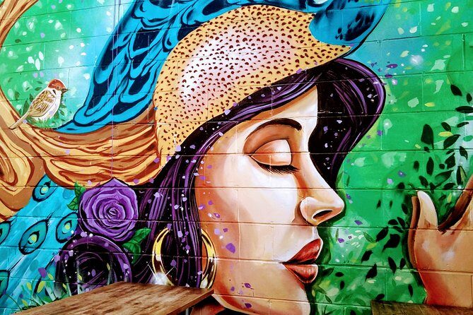 Brisbane City Art and Design Walking Tour - Key Points