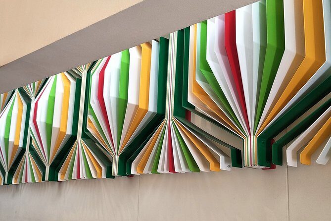 Brisbane City Art and Design Walking Tour - What Makes This Tour Stand Out?