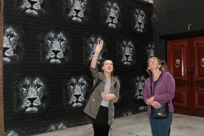 Brisbane City Art and Design Walking Tour - Practical Details and Tips