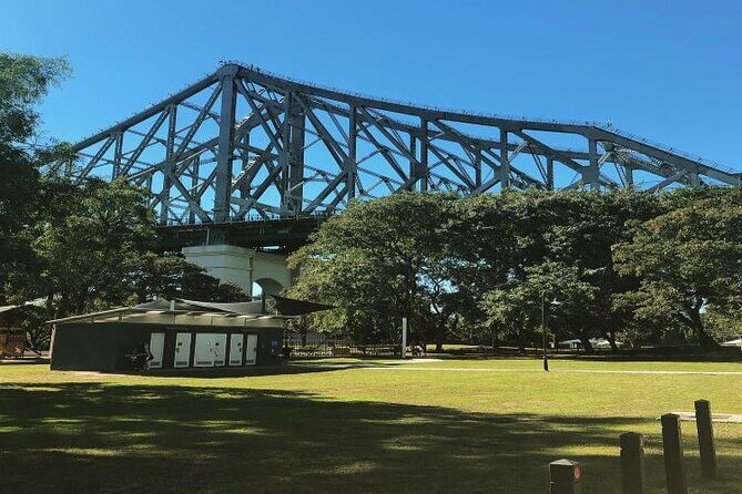 Brisbane City Highlights Sightseeing Tour - An In-Depth Look at the Brisbane City Highlights Tour