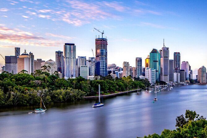 Brisbane City Highlights Sightseeing Tour - FAQs
