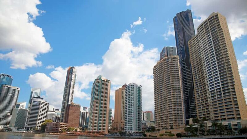 Brisbane: Donuts & Discovery Walking Tour - Exploring Brisbane’s Historic Sites and Stories