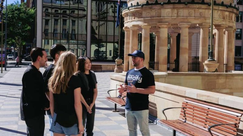 Brisbane: Donuts & Discovery Walking Tour - Practical Details and Value