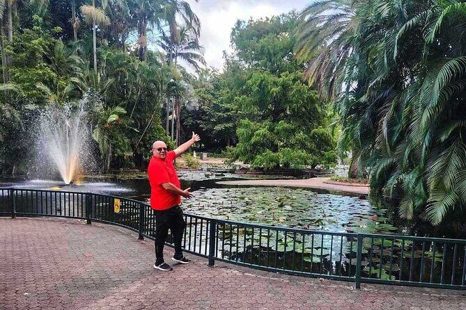 Brisbane Drive by Day - Private Tour - Frequently Asked Questions