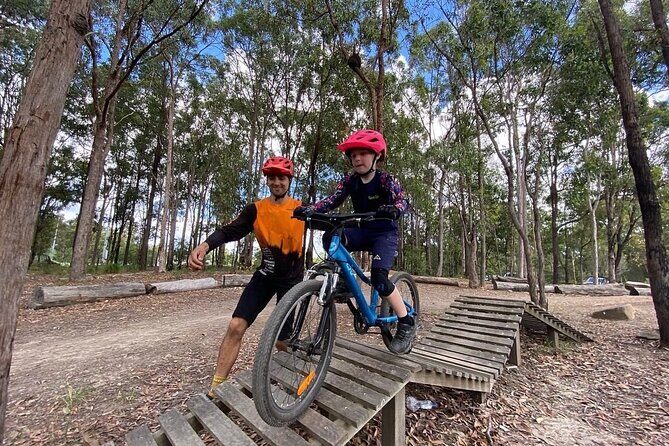 Brisbane Electric Mountain Bike Experience Tour - A Closer Look at the Brisbane Electric Mountain Bike Experience