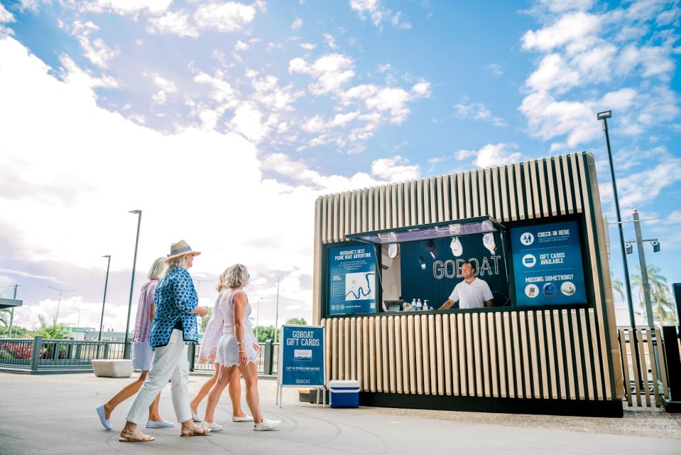 Brisbane: Electric Picnic Boat Rental From Breakfast Creek - Frequently Asked Questions