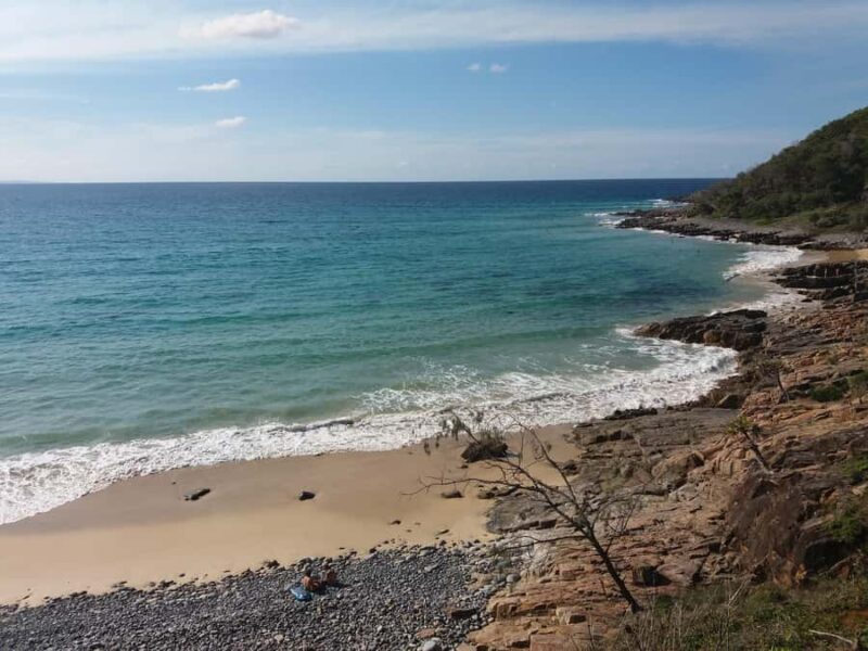 Brisbane: Eumundi Markets, Noosa Gems & Afternoon Cruise - Key Points