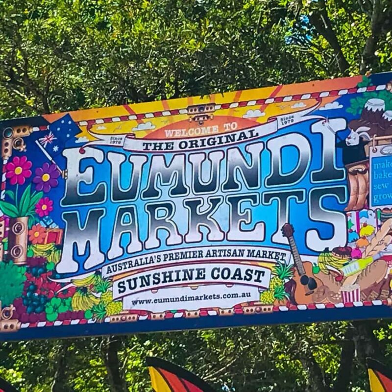 Brisbane: Eumundi Markets, Noosa Gems & Afternoon Cruise - Practical Details & Value