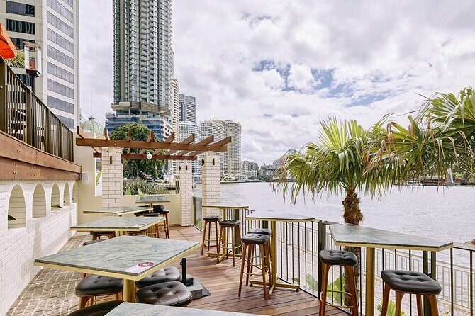 Brisbane Experience City Walk with Drink Included - An In-Depth Look at the Brisbane Experience City Walk