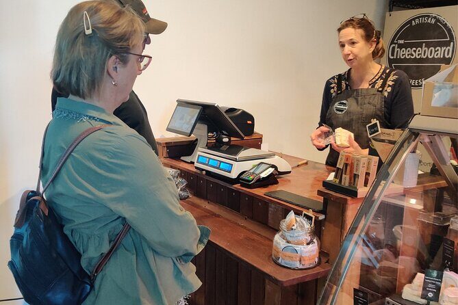 Brisbane Food Tour: A Taste of Queensland - Authenticity, Comfort, and Personal Touch