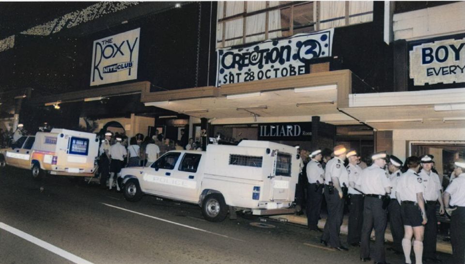 Brisbane: Fortitude Valley Historical Crime Walking Tour - Key Points