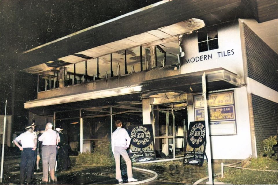 Brisbane: Fortitude Valley Historical Crime Walking Tour - Experience Description