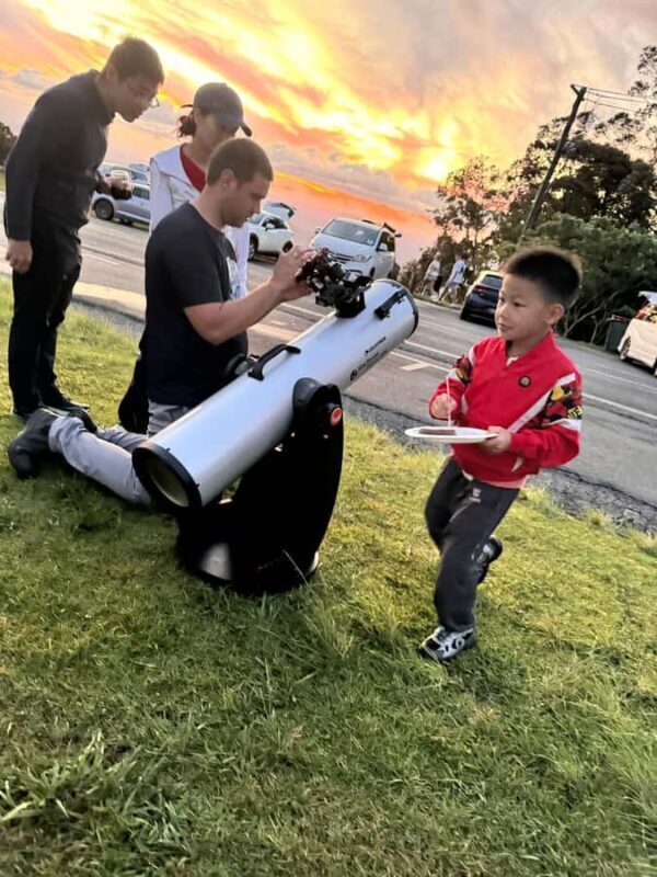 Brisbane/Gold Coast: Sunset, Dinner, Stars/Premium Telescope - Final Thoughts: Why It’s Worth Considering