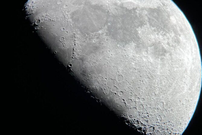 Brisbane/Gold Coast: Sunset, Dinner, Stars/Premium Telescope - An Introduction to the Experience