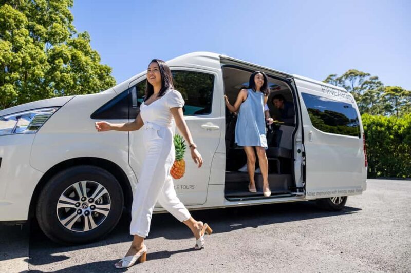 Brisbane: Hop on Hop off Bus to Tamborine Mountain - The Sum Up: The Best Fit for Your Tamborine Mountain Visit