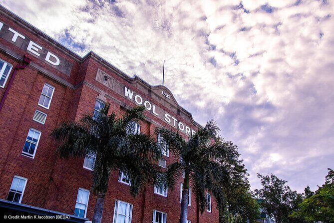 Brisbane Insights Tour - Who Will Love This Tour?