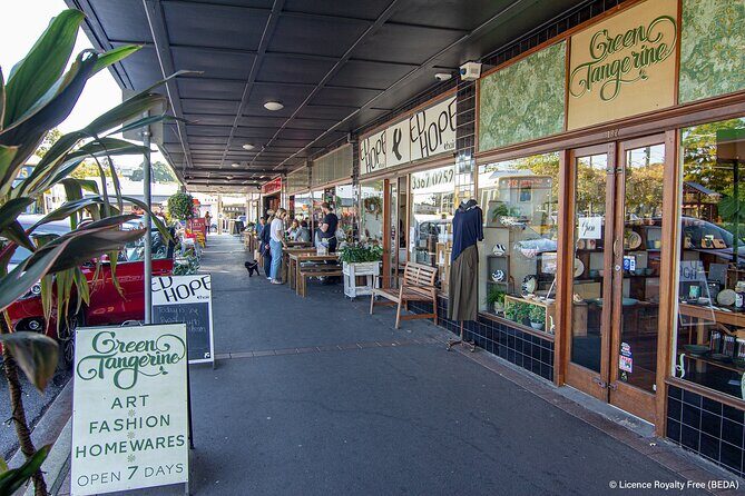 Brisbane Insights Tour - Final Thoughts